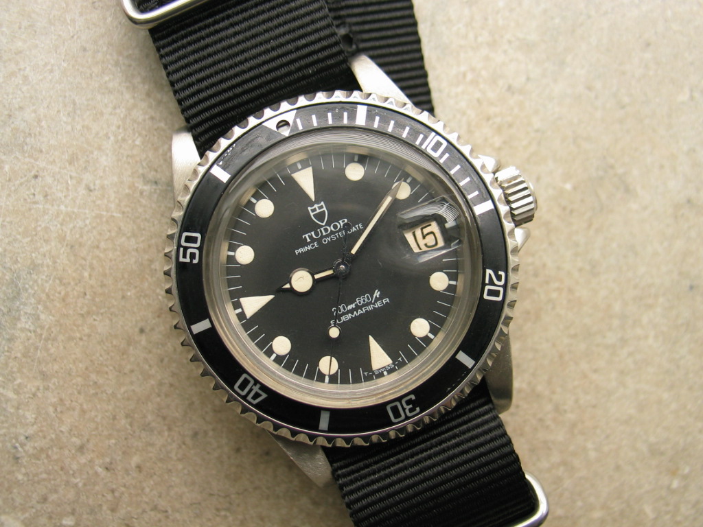 tudor 76100